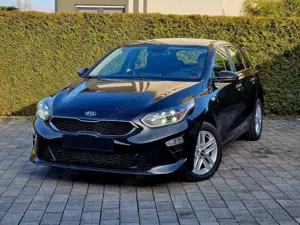 Kia Ceed / cee'd Ceed  1.6 CRDi DCT Vision (Automatik, Navi)