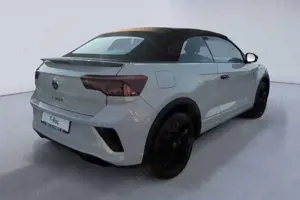 Volkswagen T-Roc Cabrio Edition Karmann 1.5 TSI DSG LEDER Bild 5