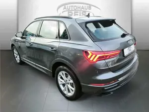 Audi Q3 35 TFSI S line S-TRONIC LED CONNECT ACC KAMERA MMI Bild 5