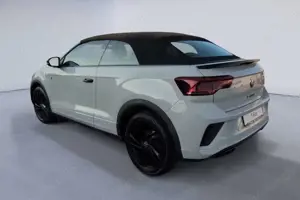 Volkswagen T-Roc Cabrio Edition Karmann 1.5 TSI DSG LEDER Bild 3