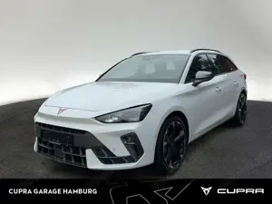 CUPRA Leon Sportstourer DSG Navi Kamera ACC CarPlay