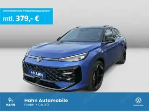 Volkswagen T-Roc R-Line 1.5 l eTSI OPF 150 PS DSG inkl. Win