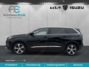 Peugeot 5008 BlueHDi 130 EAT8 GT Bild 4