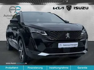 Peugeot 5008 BlueHDi 130 EAT8 GT Bild 2