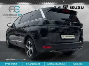 Peugeot 5008 BlueHDi 130 EAT8 GT Bild 5