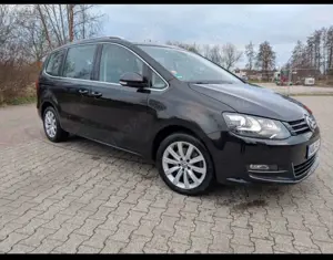 Volkswagen Sharan Highline BMT/Start-Stopp