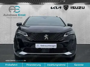Peugeot 5008 BlueHDi 130 EAT8 GT Bild 3