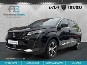 Peugeot 5008 BlueHDi 130 EAT8 GT