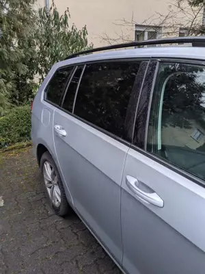 Volkswagen Golf Automatik BlueMotion TGI Bild 4