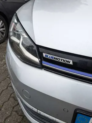 Volkswagen Golf Automatik BlueMotion TGI Bild 2
