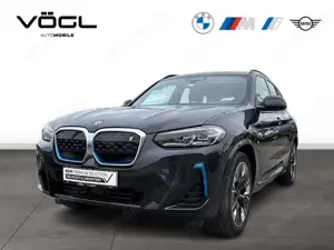 BMW iX3 M Sport Impressive Head Up AHK