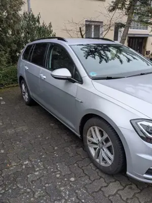 Volkswagen Golf Automatik BlueMotion TGI Bild 3