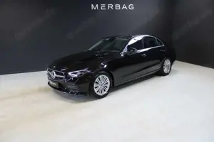 Mercedes-Benz C 180 *Avantgarde AHK Kamera LED Totwinkel