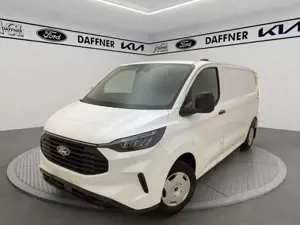 Ford Transit Custom Navi LED ACC Klimaautom