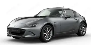Mazda MX-5 1.5L RHT Exclusive Line