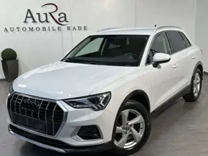 Audi Q3 35 TFSI Advanced NAV+LED+SHZ+APS+VCOCK+18ZOLL
