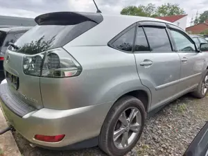 Lexus RX 400 400h (hybrid)*4WD*LPG*AHK*VOLL* Bild 4