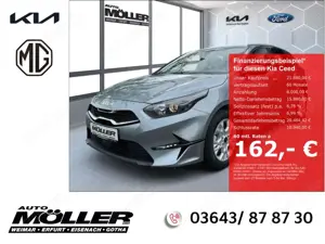 Kia Ceed / cee'd 1.5T DCT7 Vision *AKTION* Komfort+  Abstandsregelt