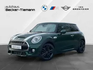 MINI Cooper S JCW Trim | LED | Head-Up | Navi | Kamera | HK HiFi