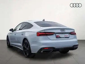 Audi A5 Bild 5