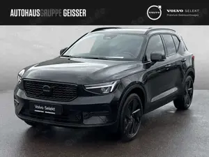 Volvo XC40 B3 MILD-Hybrid Black Edition Plus ACC BLIS