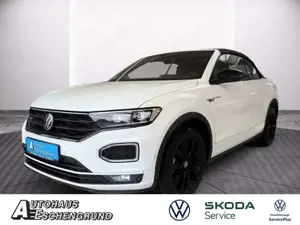 Volkswagen T-Roc Cabriolet 1.5 TSI DSG R-Line LEDER LED ACC NAV BE