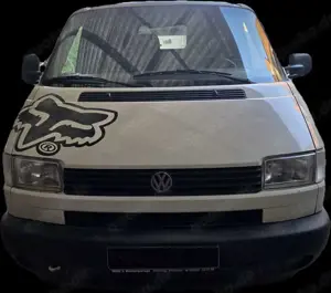 Volkswagen T4