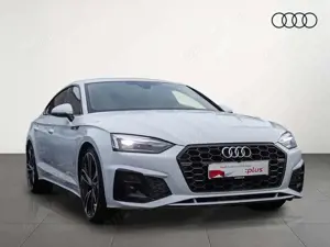 Audi A5 Bild 3
