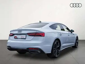 Audi A5 Bild 4