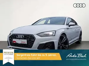 Audi A5 Bild 2