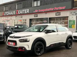 Citroen C4 Cactus Feel*INS*TÜV*