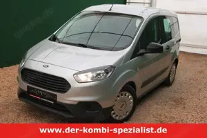 Ford Tourneo Courier Transit Courier 1.0/ Klima/ AHK/ PDC/ nur 29 tkm