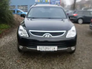 Hyundai iX55