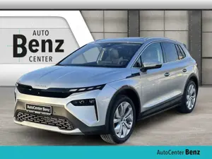 Skoda Elroq 85 LOFT *ADVANCED*W.PUMPE*AHK*VEGA*WINTER* Klima