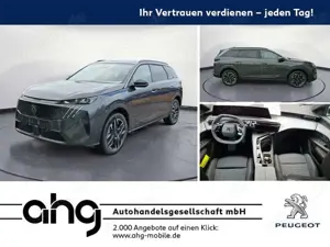Peugeot 5008 All.Bus.Hybr. 146 e-DSC6 Apple CarPlay  An