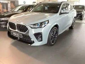 BMW X2 xDrive20d M Sport sofort verfügbar