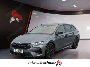 Skoda Octavia Combi  2.0 TSI RS CANTON Navi