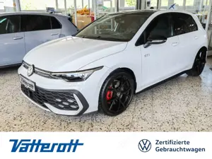 Volkswagen Golf GTI 2.0 TSI DSG Navi Pano HuD IQ.Light