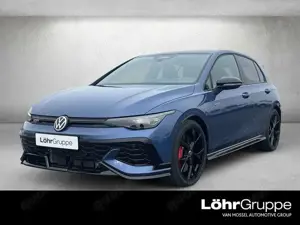 Volkswagen Golf GTI Clubsport 2.0l TSI DSG *Area View*DCC