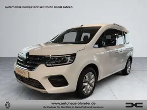 Renault Kangoo PKW TECHNO TCe 130