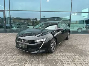 Peugeot 508 SW Allure Pack Autom. LED ACC Navi Kamera