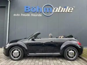 Volkswagen Beetle Cabriolet Exclusive Sport/DSG/Leder/Xenon