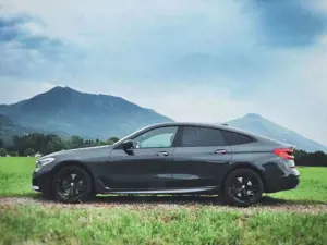 BMW 640 640i xDrive Gran Turismo Sport Line