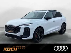 Audi Q3 SUV TFSI quattro 150 kW S tronic