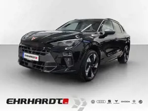CUPRA Terramar 2.0 TSI DSG 4Drive DCC AHK*PANO*MATRIX*HEADUP*V...