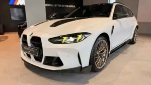BMW M3 CS Touring +EDITION+