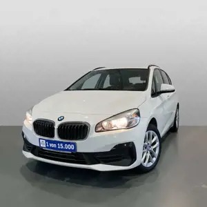BMW 225 xe Active Tourer Advantage - Navi/ Sitzh./ PDC