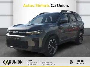 Dacia Bigster Journey ECO-G 140 ~Winter+City Paket~