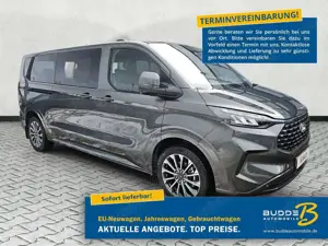 Ford Tourneo Custom 2.0 EB Titanium X L2 BO 5J.Gar.