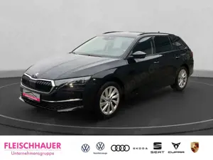 Skoda Octavia 2.0 TDI Selection Navi LED 360°Kamera